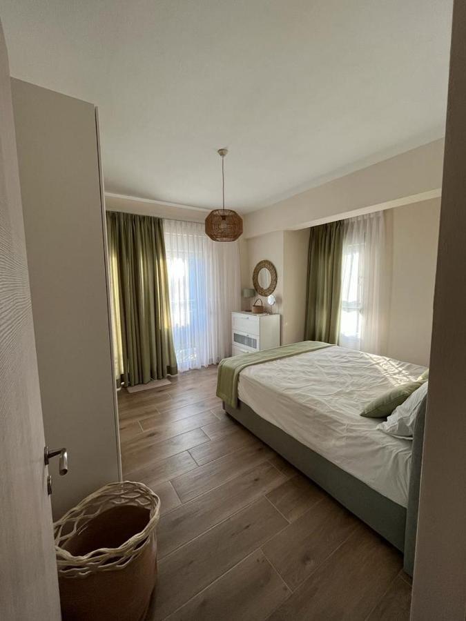 Blue Fish Luxury Villa 니키티 외부 사진