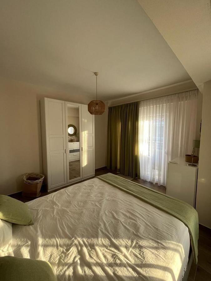 Blue Fish Luxury Villa 니키티 외부 사진