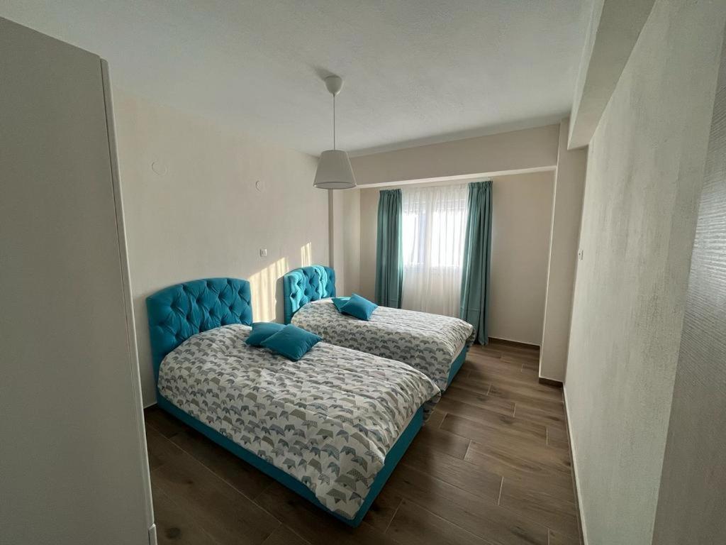 Blue Fish Luxury Villa 니키티 외부 사진