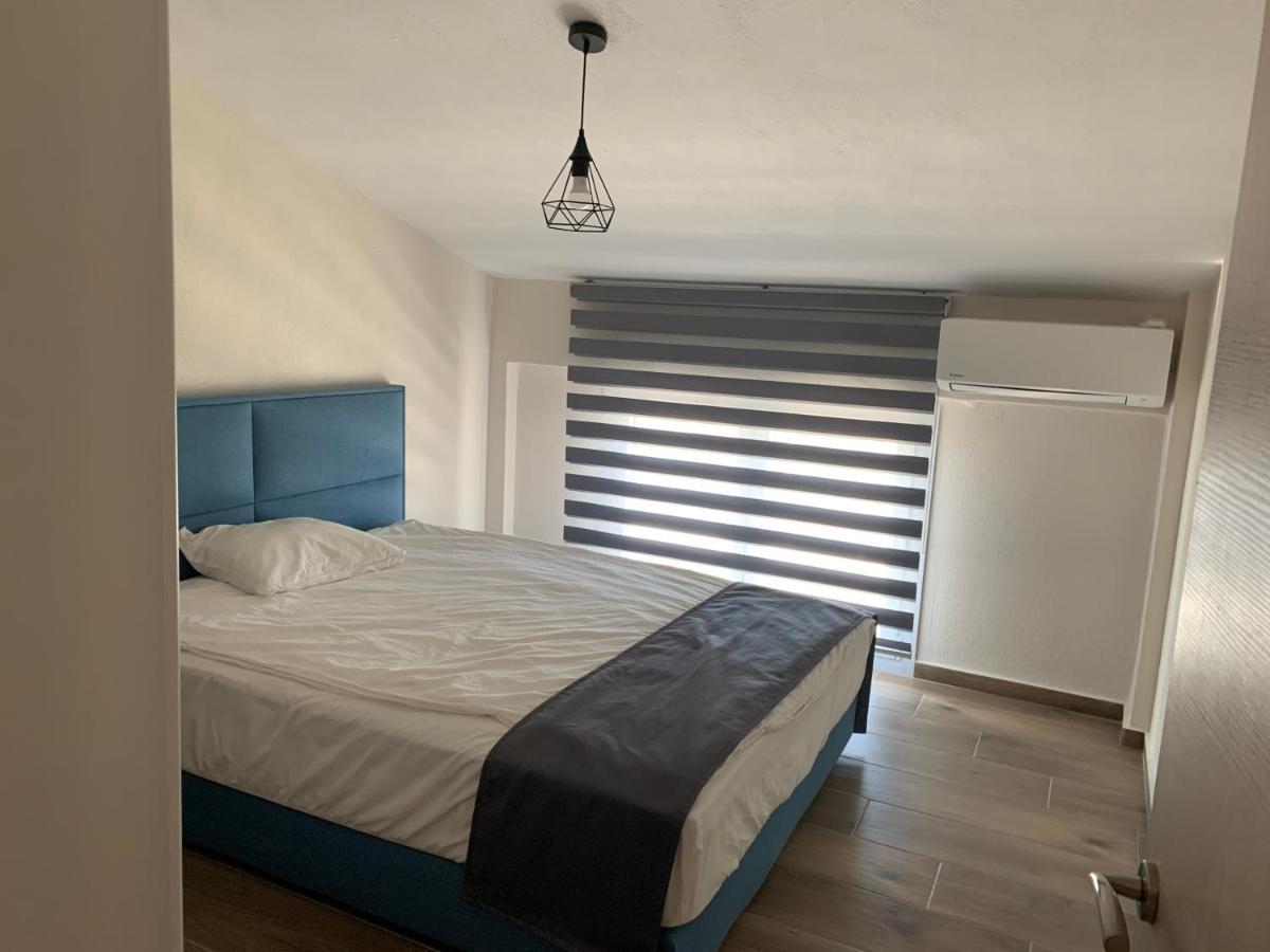 Blue Fish Luxury Villa 니키티 외부 사진